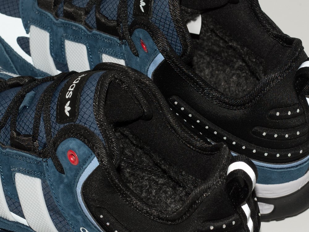 Зимние Кроссовки Adidas Niteball Hi Зимние Кроссовки Adidas Niteball Hi