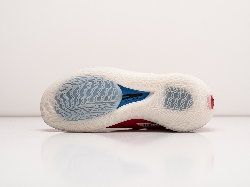 Кроссовки Nike Air Zoom G.T. Cut 3