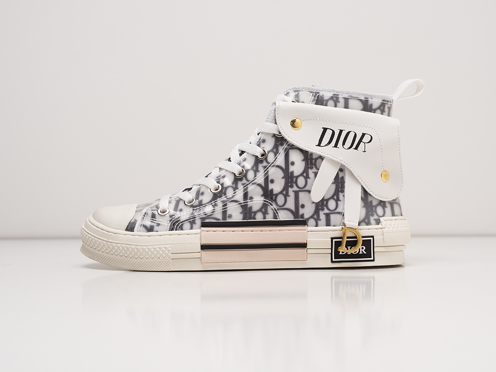 Кроссовки Dior B23 High