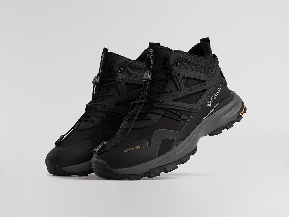 Зимние Кроссовки Columbia Зимние Кроссовки Columbia