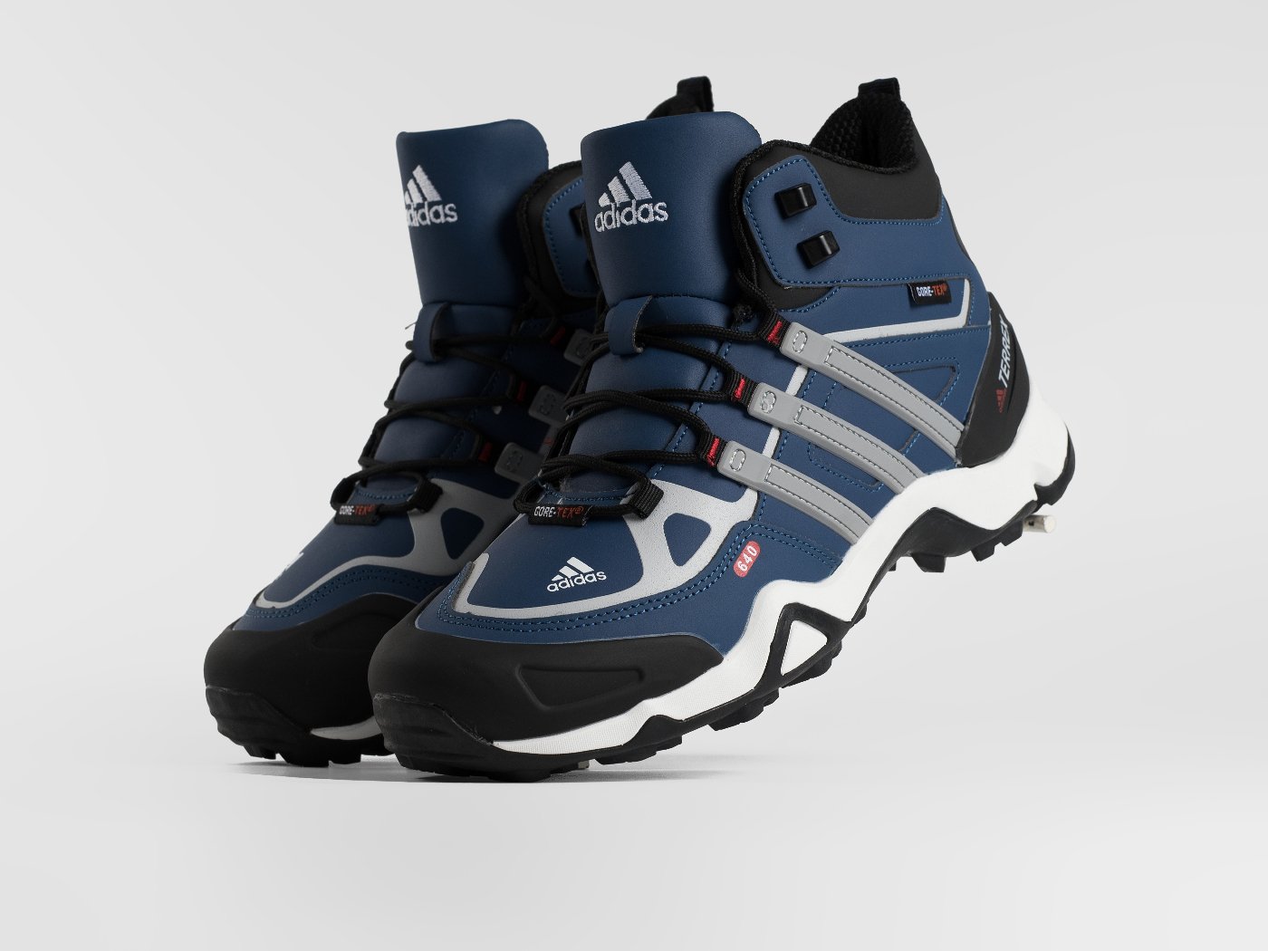 Зимние Ботинки Adidas Terrex Winter
