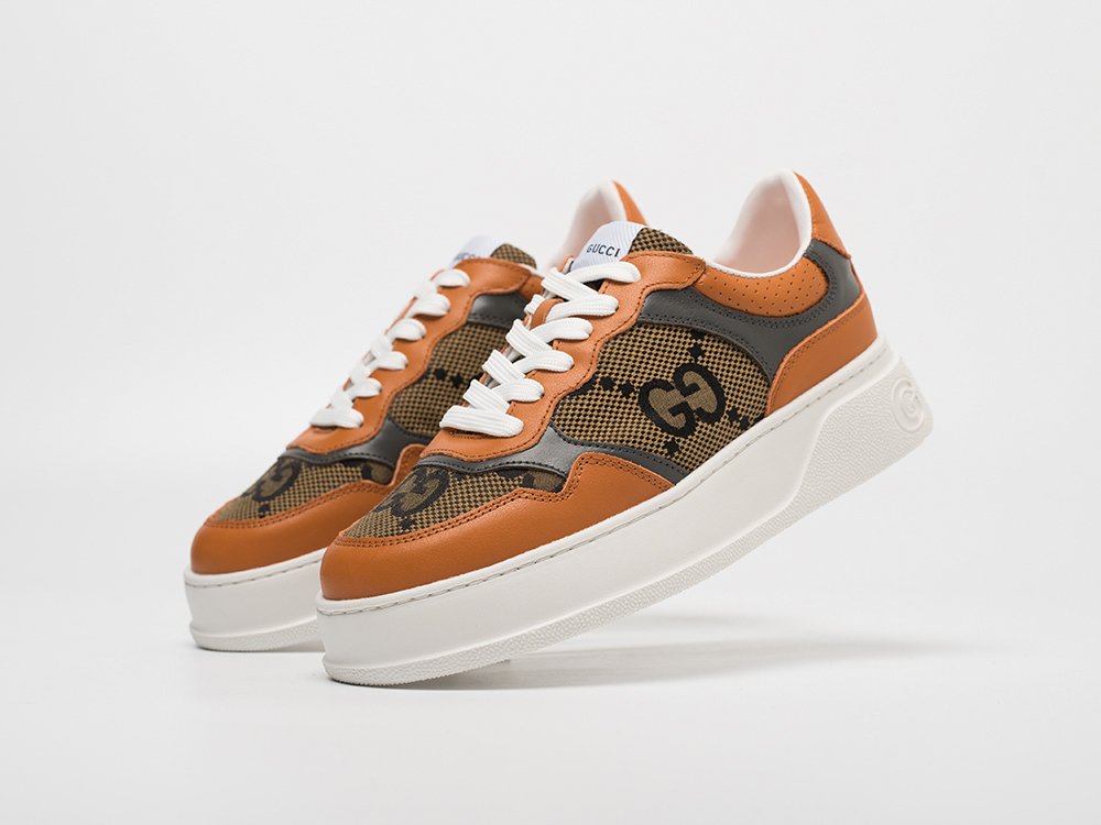 Кроссовки Gucci