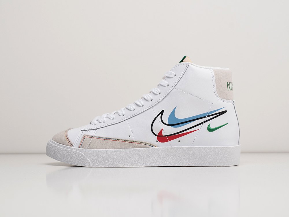 Кроссовки Nike Blazer Mid 77