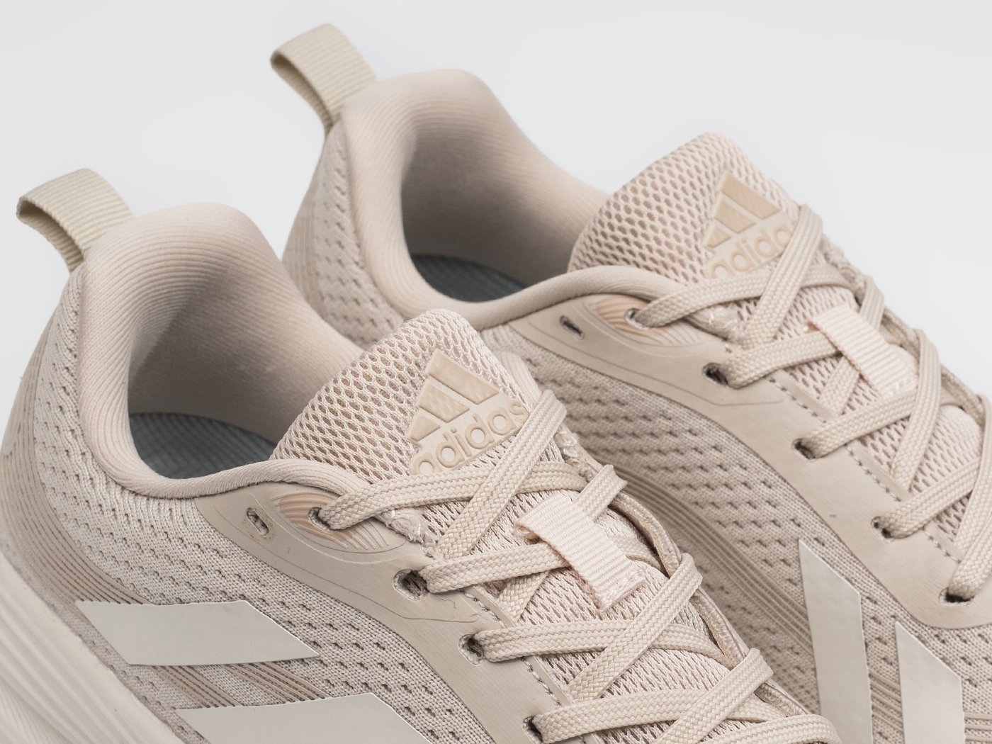 Кроссовки Adidas Response Runner
