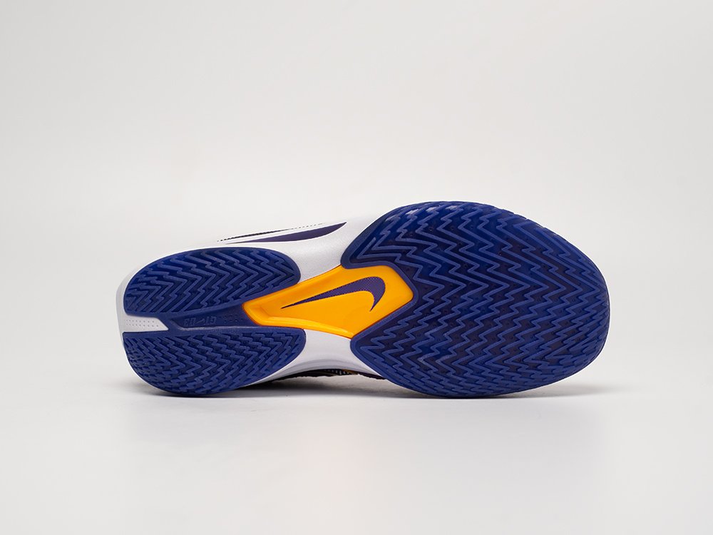 Кроссовки Nike Air Zoom G.T. Cut 3