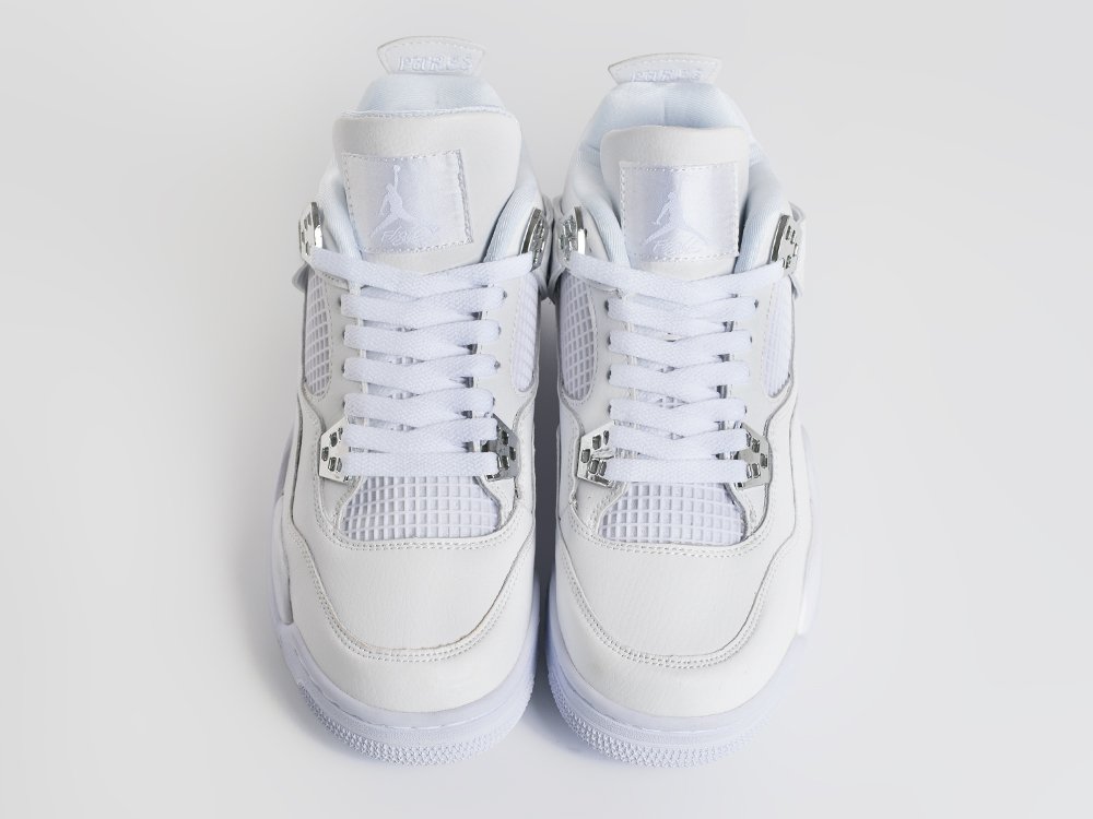 Кроссовки Nike Air Jordan 4 Retro
