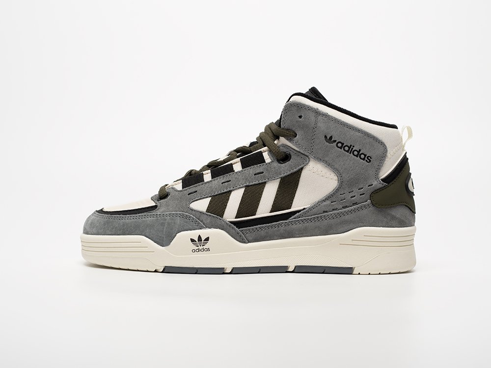 Зимние Кроссовки Adidas ADI 2000 High