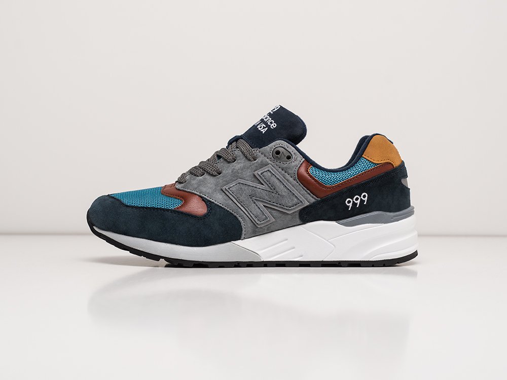 Кроссовки New Balance 999