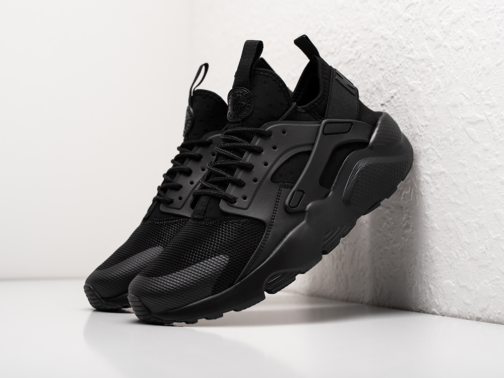 Кроссовки Nike Air Huarache Ultra Кроссовки Nike Air Huarache Ultra