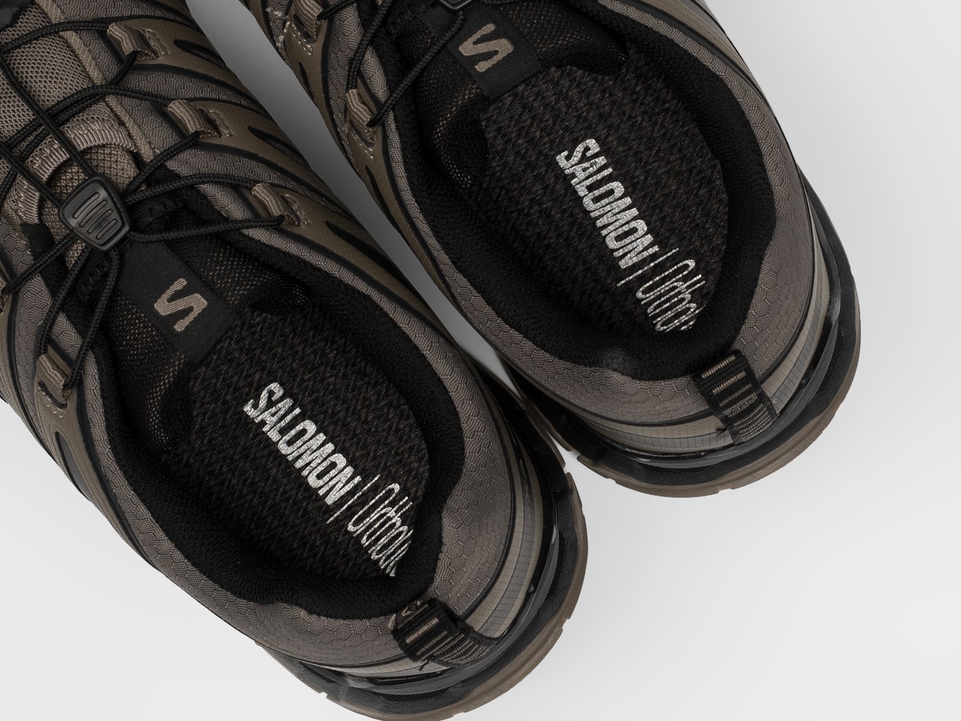 Кроссовки Salomon XA PRO 3D