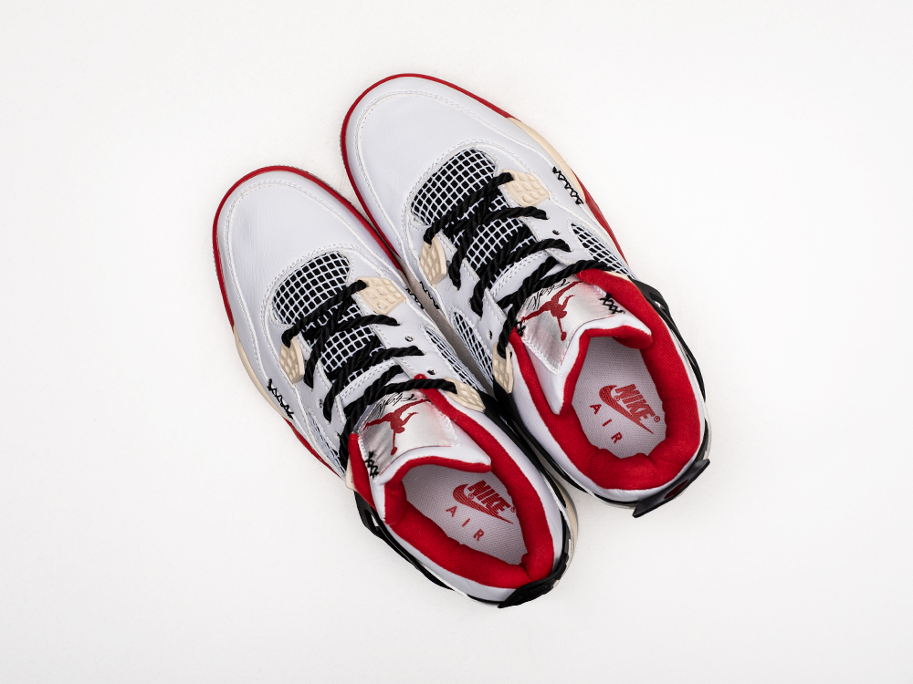 Кроссовки Nike Air Jordan 4 Retro