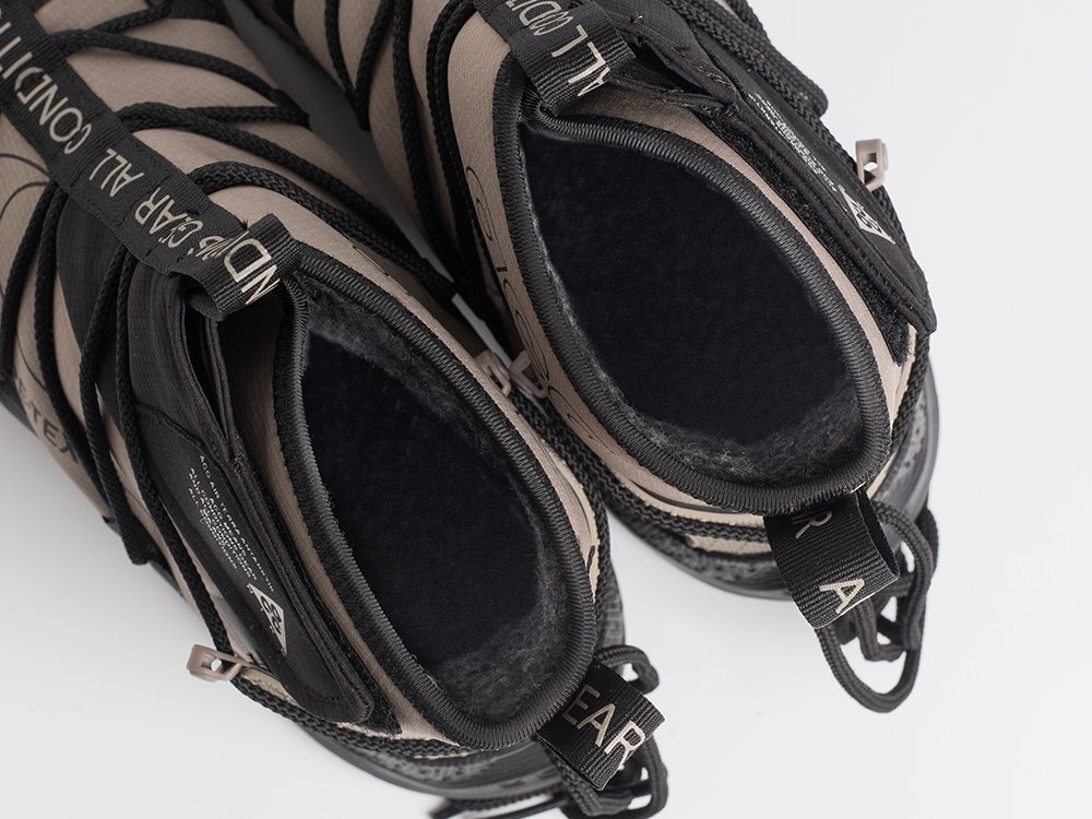 Зимние Кроссовки Nike ACG Air Terra Antarktik