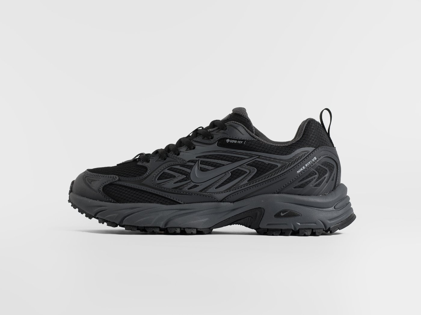 Кроссовки Nike Fiyi V2