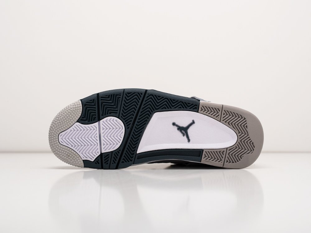 Кроссовки Nike Air Jordan 4 Retro