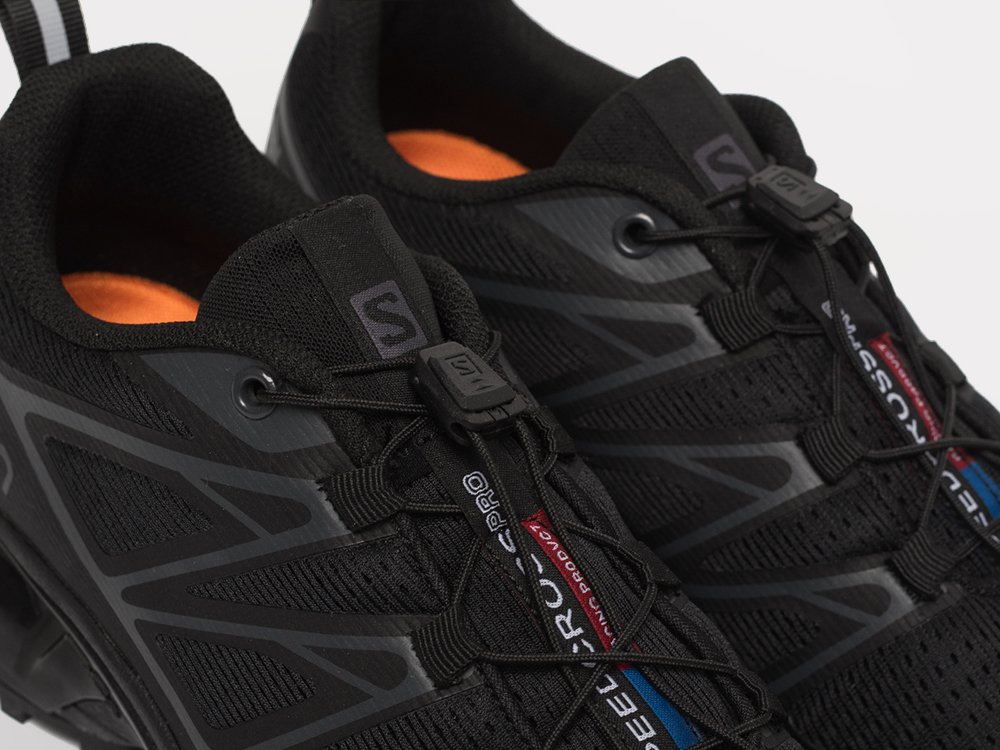 Кроссовки Salomon ADVANCED XT-6 ADV