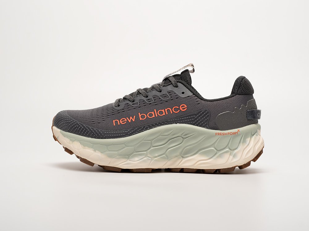 Кроссовки New Balance Fresh Foam X More Trail v3 Кроссовки New Balance Fresh Foam X More Trail v3