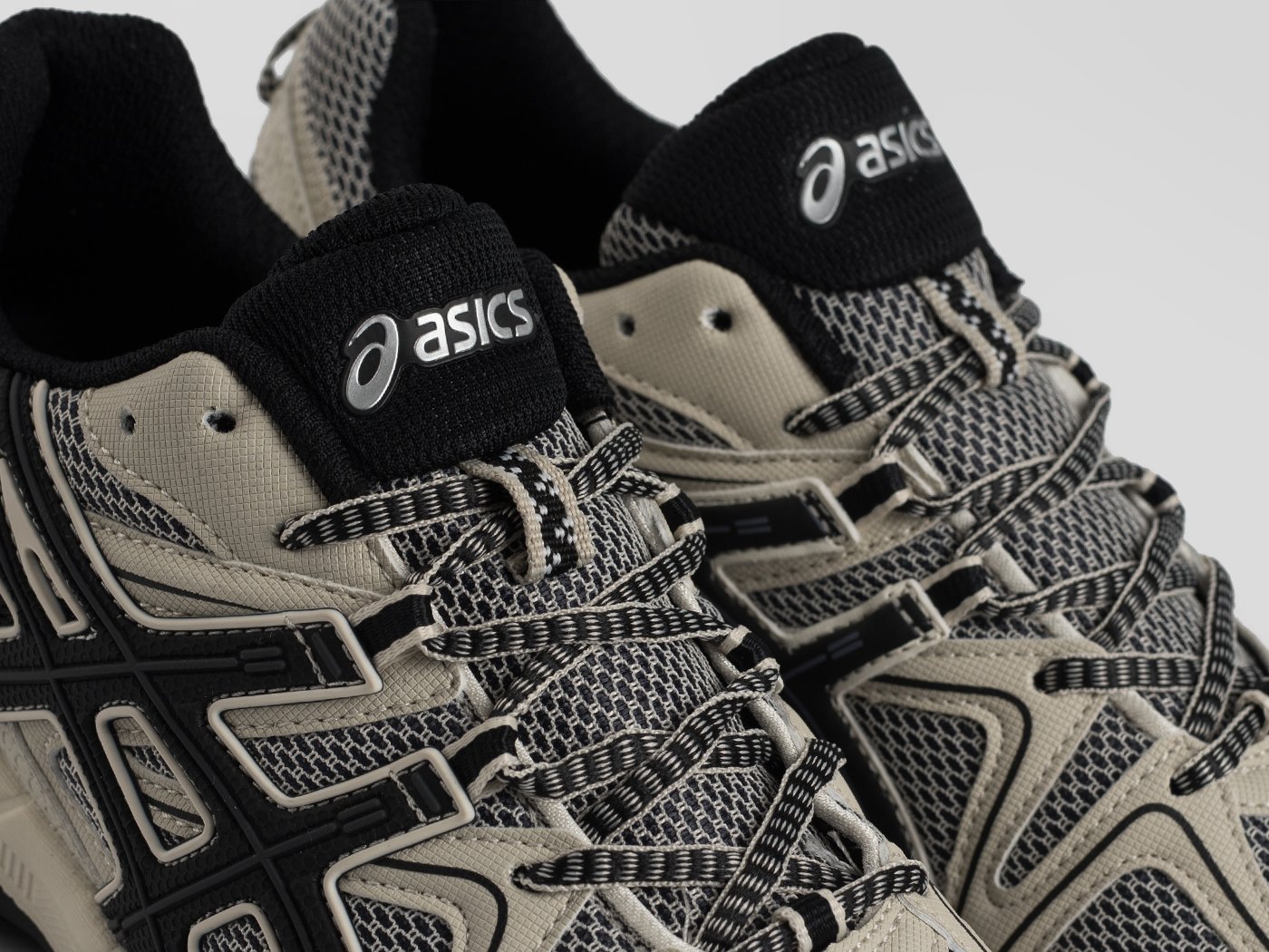 Кроссовки Asics Gel Kahana 8