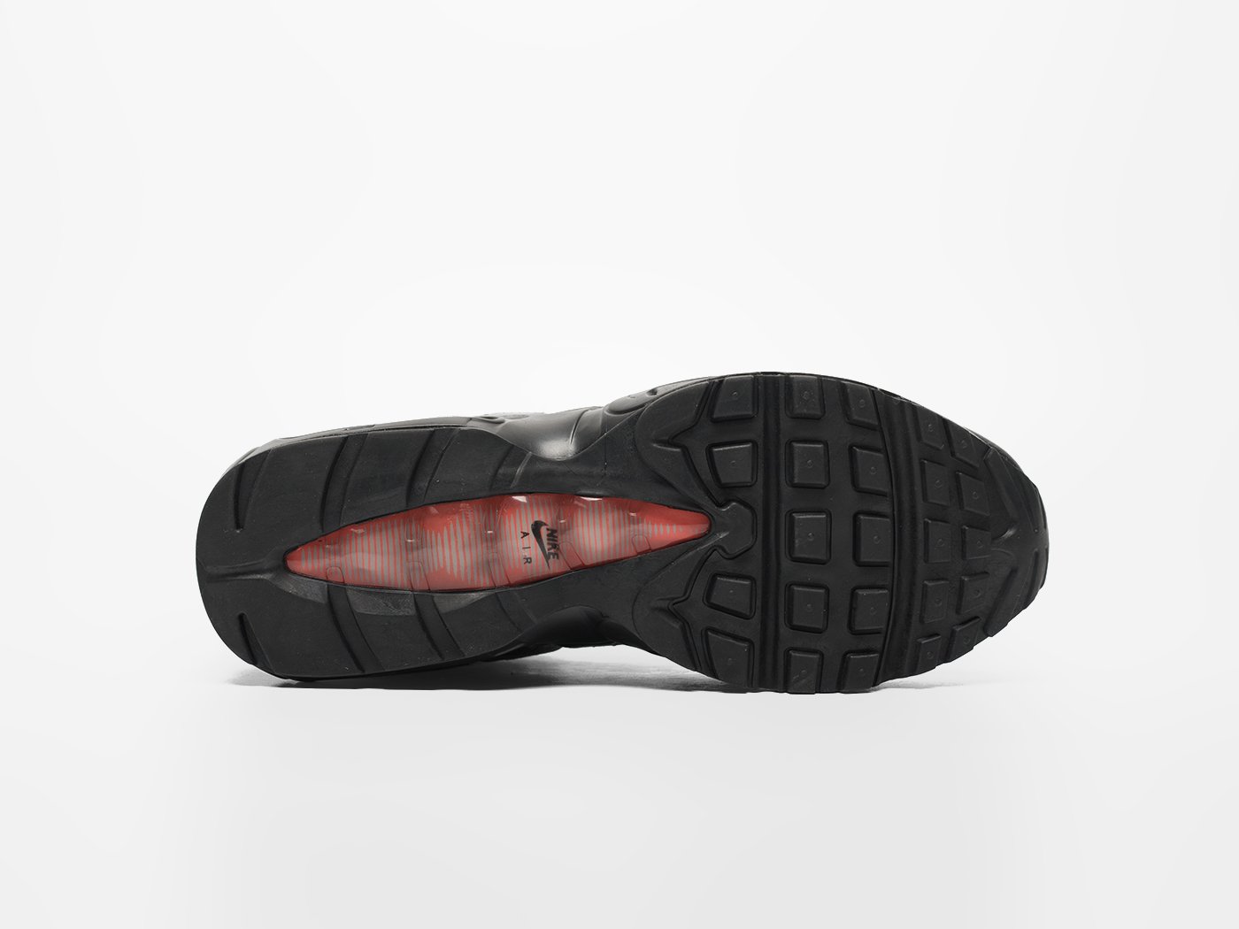 Зимние Кроссовки Nike Air Max 95 Sneakerboot
