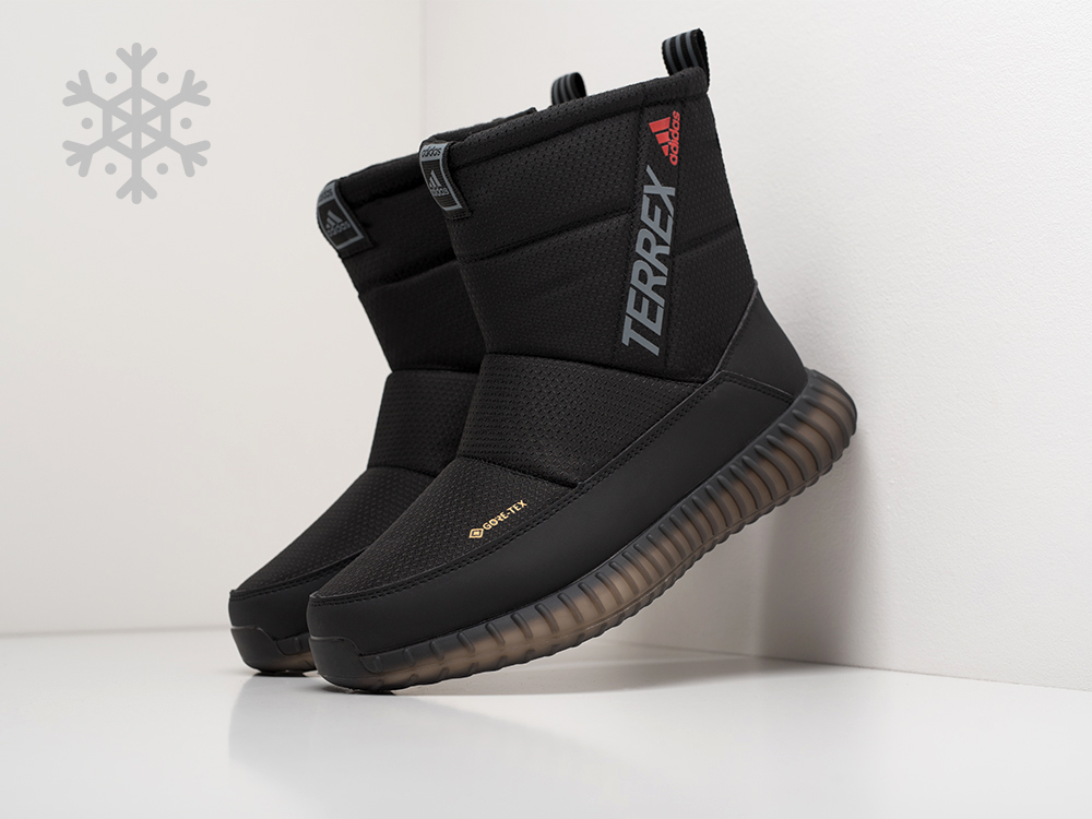 Зимние Сапоги Adidas