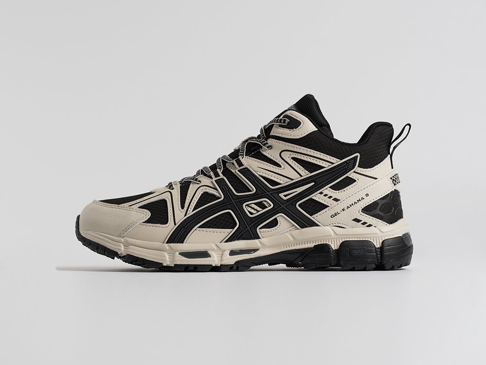 Зимние Кроссовки Asics Gel Kahana 8 Hi