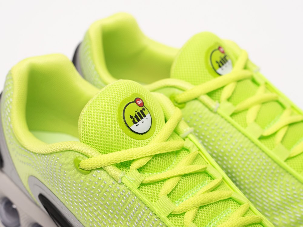 Кроссовки Nike Air Max Dn