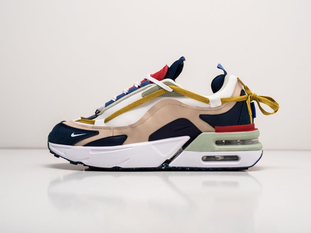 Кроссовки Nike Air Max Furyosa