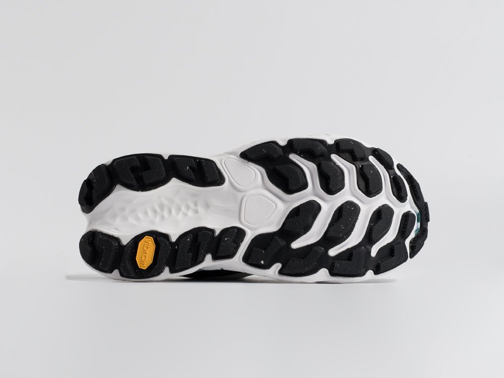 Кроссовки New Balance Fresh Foam X More Trail v3 Кроссовки New Balance Fresh Foam X More Trail v3