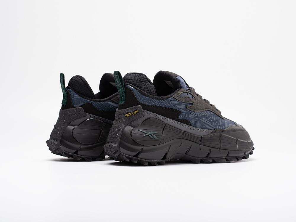 Кроссовки Reebok Zig Kinetica 2.5 Edge