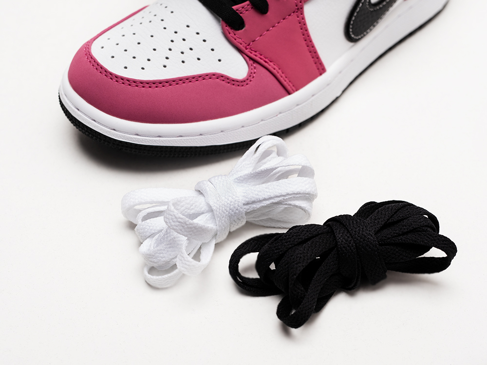 Кроссовки Nike Air Jordan 1 Low