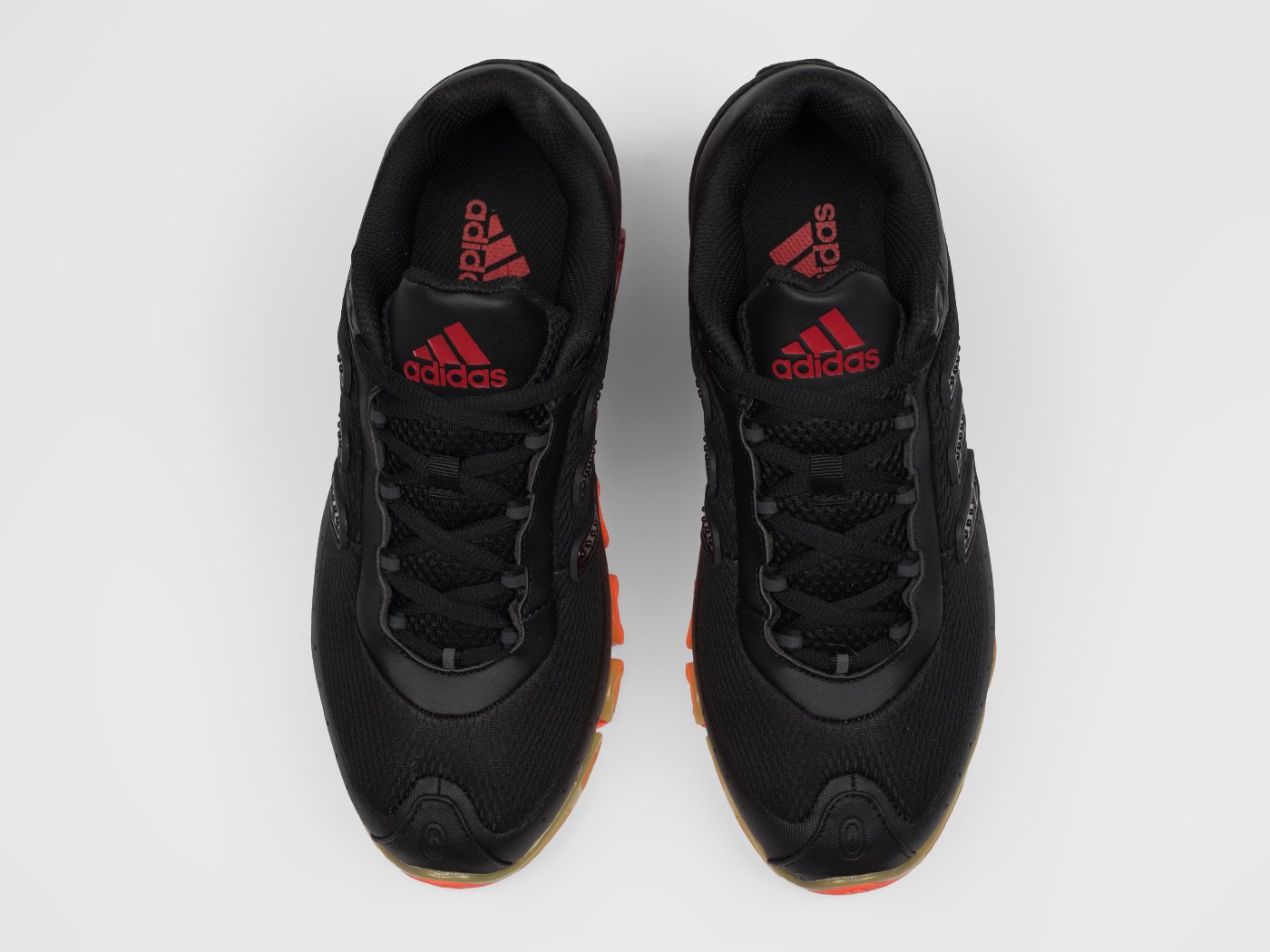 Кроссовки Adidas Megaride Pro