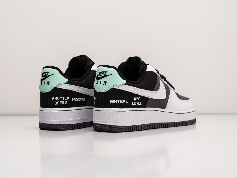 Кроссовки Nike Air Force 1 Low