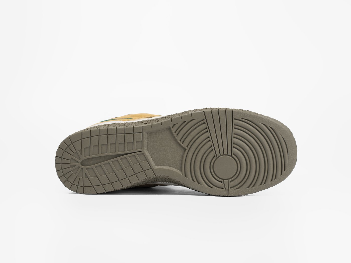 Зимние Кроссовки CPFM х Nike Dunk Mid