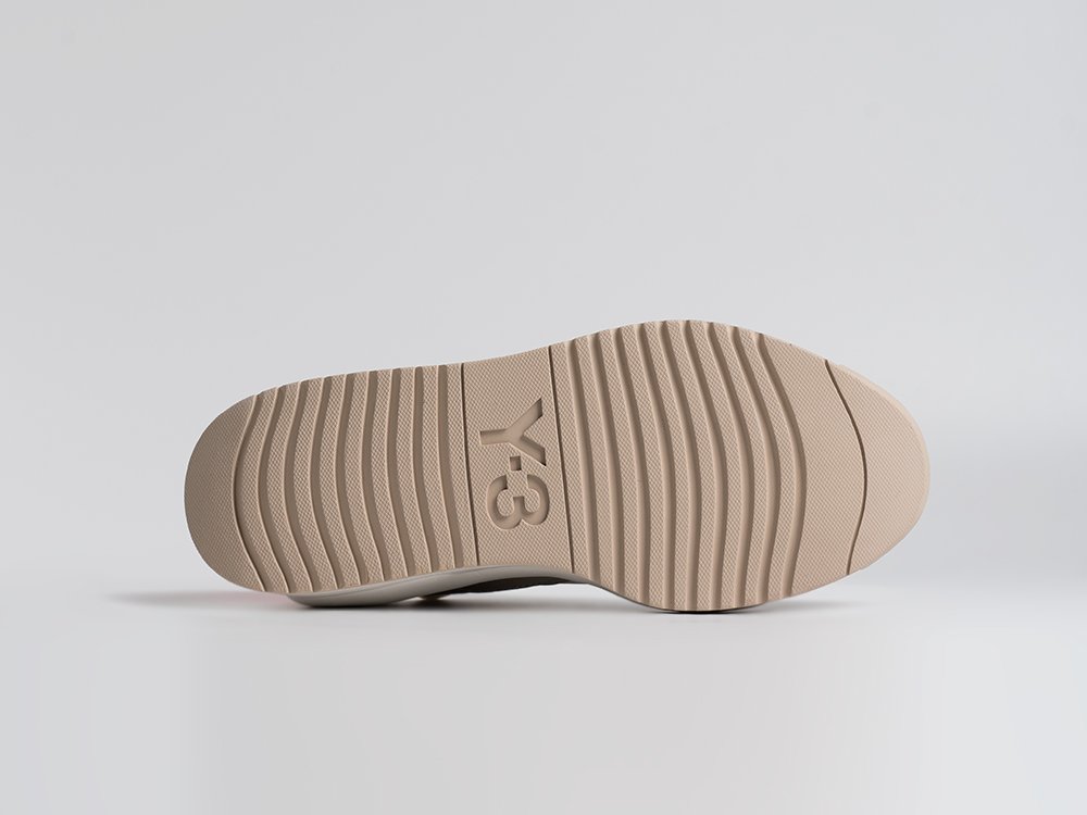 Кроссовки Adidas Y-3 HOKORI II