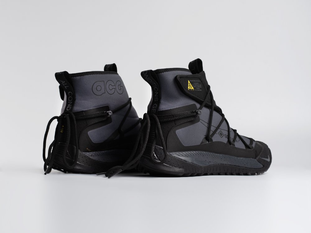 Зимние Кроссовки Nike ACG Air Terra Antarktik Зимние Кроссовки Nike ACG Air Terra Antarktik