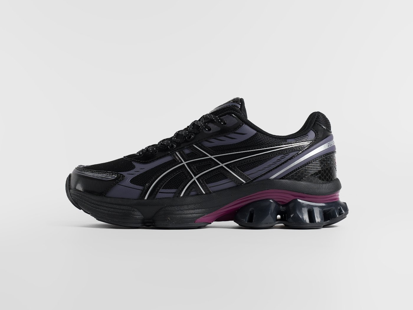 Кроссовки Asics Gel Kinetic Fluent