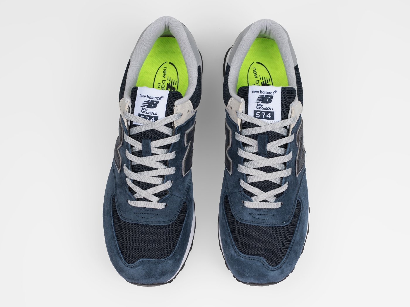 Кроссовки New Balance 574