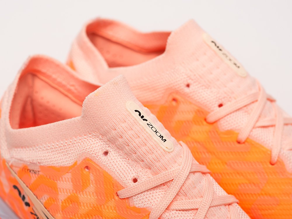 Футбольная обувь NIke Mercurial Vapor XV TF
