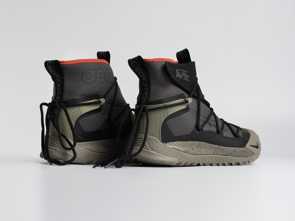 Зимние Кроссовки Nike ACG Air Terra Antarktik Зимние Кроссовки Nike ACG Air Terra Antarktik