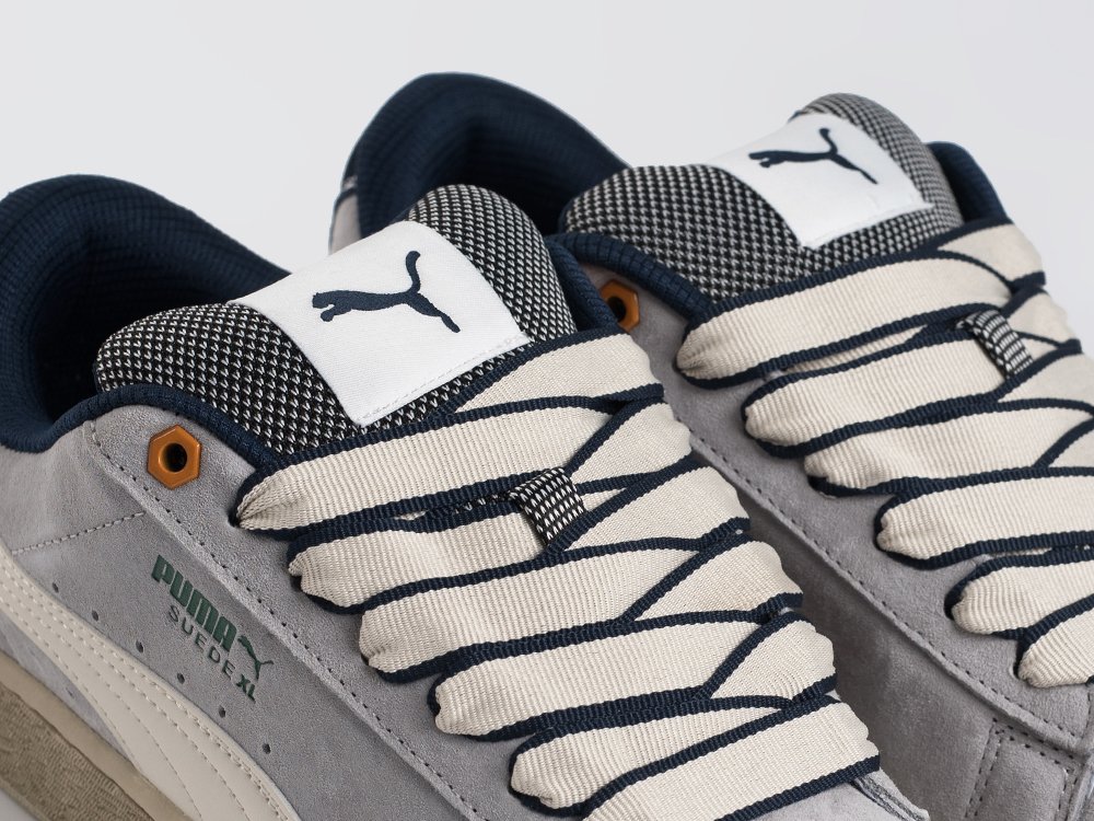 Кроссовки Puma Suede XL