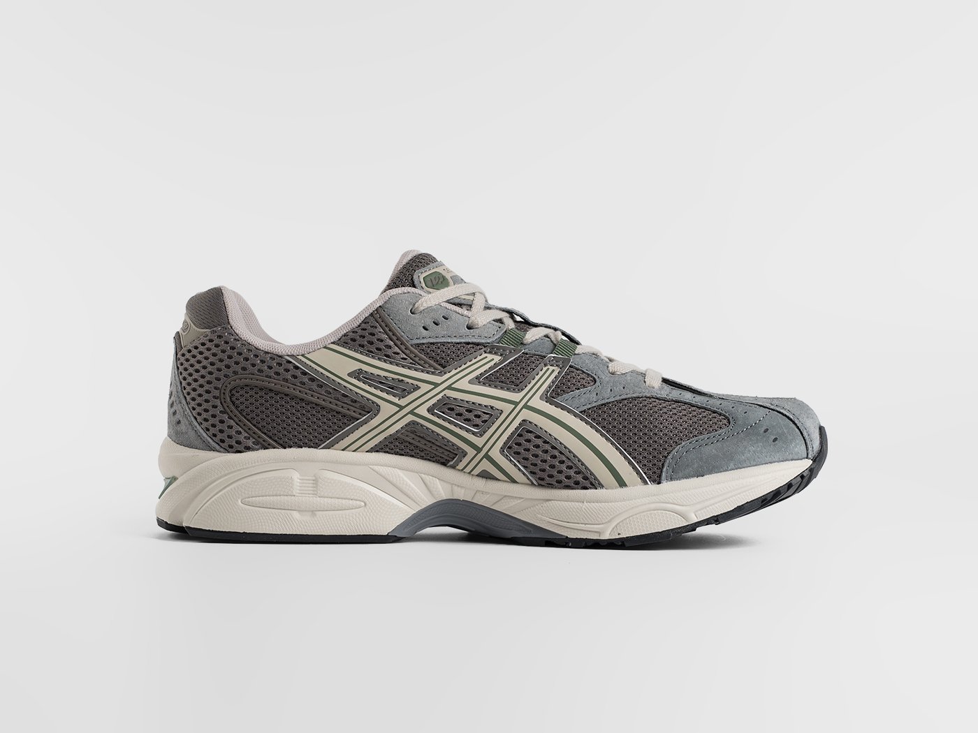 Кроссовки Asics Gel-Nimbus 10.1