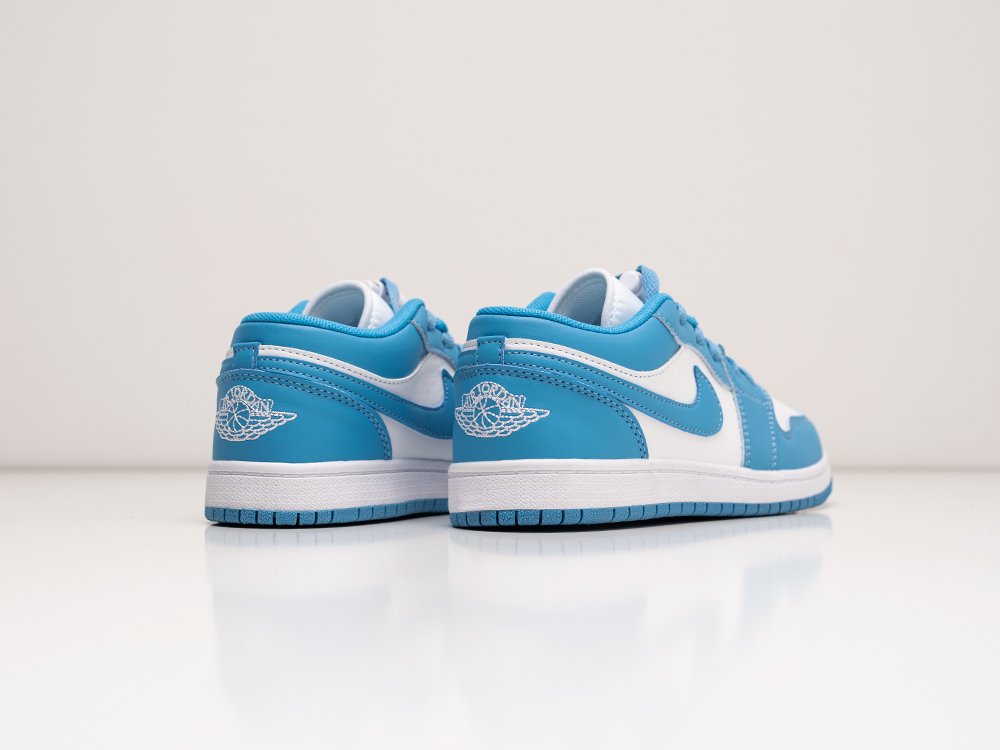 Кроссовки Nike Air Jordan 1 Low