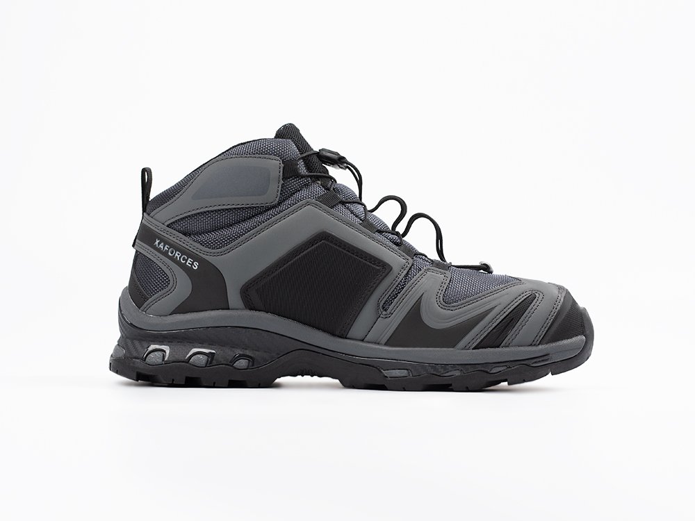 Зимние Кроссовки Salomon XA PRO 3D Mid