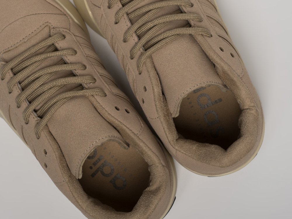 Кроссовки Fear of God x Adidas Forum 86 Lo