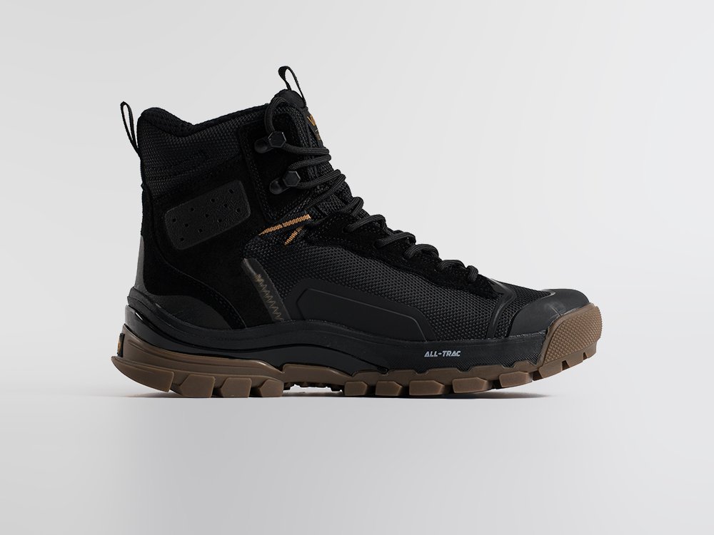Зимние кеды Vans UltraRange EXO MTE-3 Hi