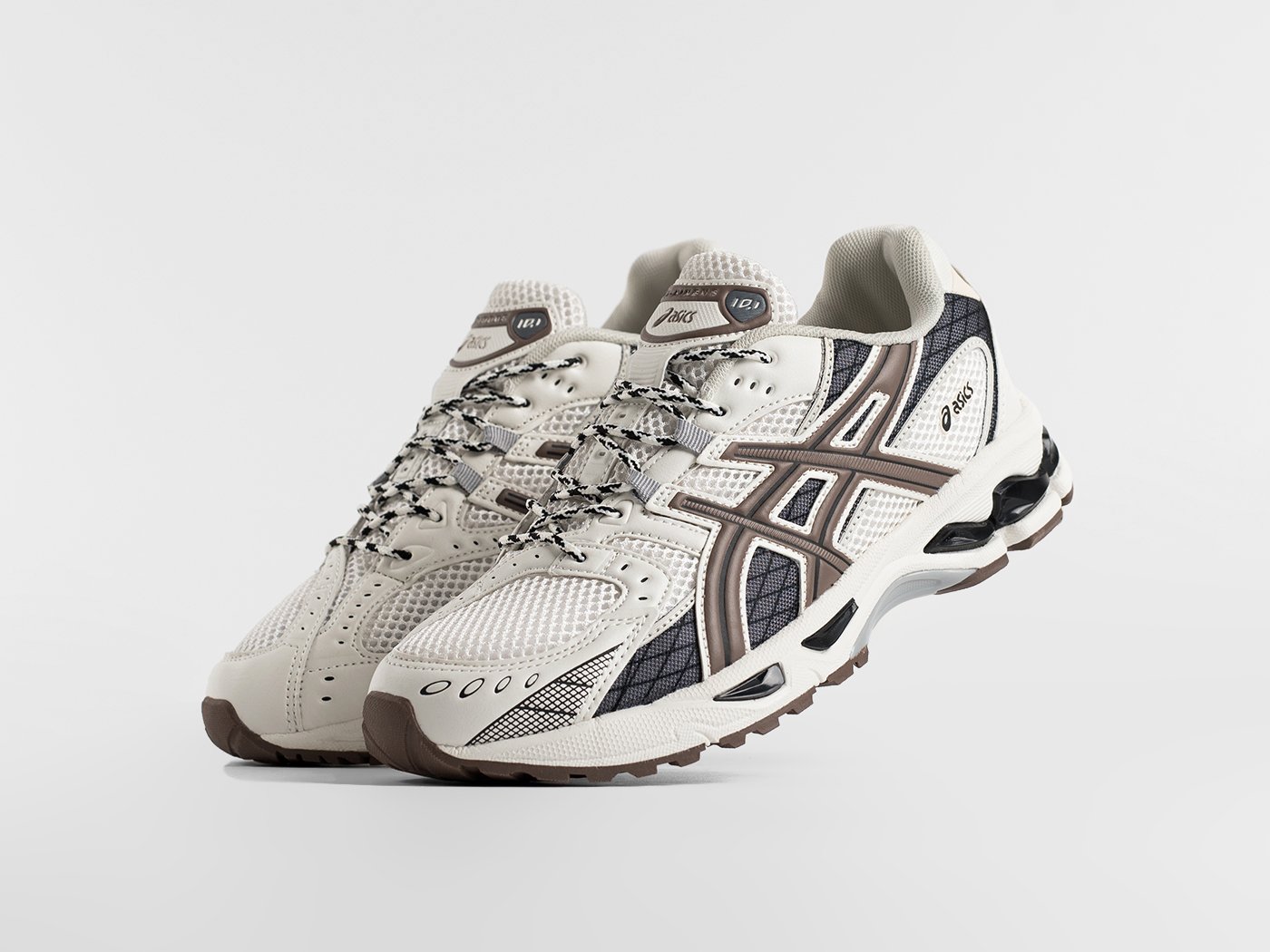 Кроссовки Asics Gel-Nimbus 10.1