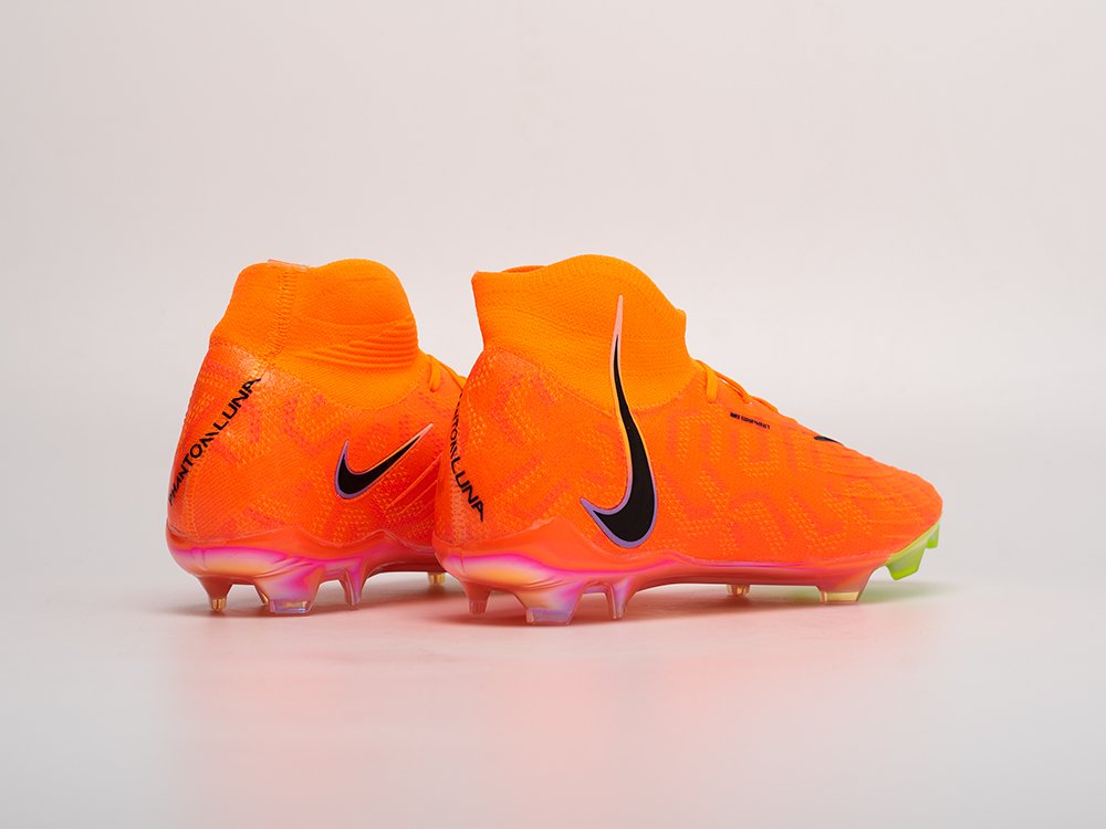 Футбольная обувь Nike Phantom Luna Elite FG