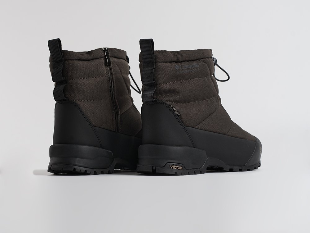 Зимние Сапоги Columbia