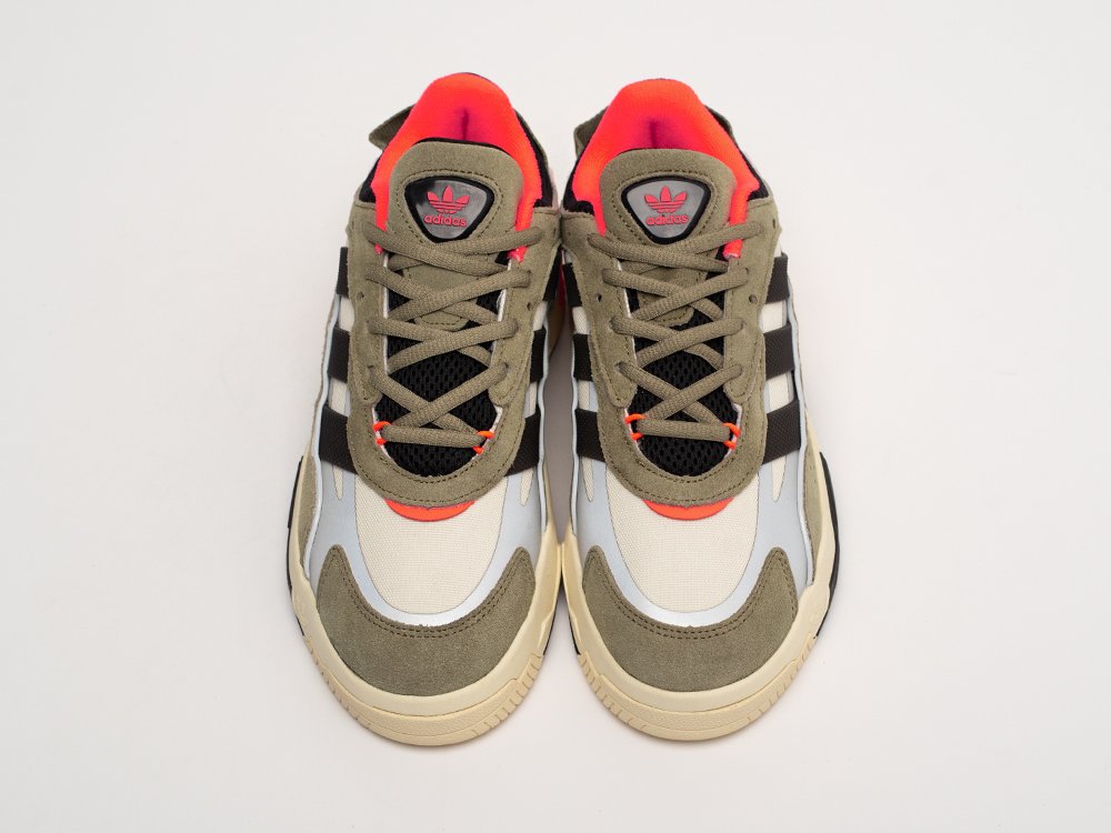 Кроссовки Adidas Niteball II