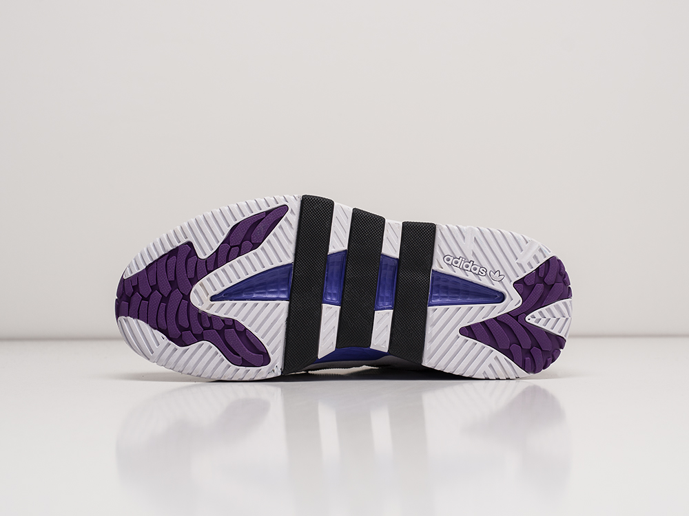Кроссовки Adidas Niteball