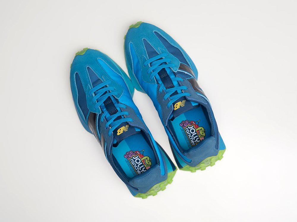 Кроссовки Jolly Rancher x New Balance 327